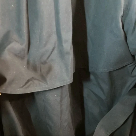 EUC Men’s London Fog Raincoat - Picture 8 of 8